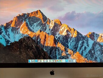 iMac 27 inch - 8