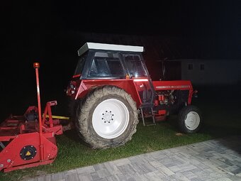 Zetor 12011 s TPZ,ŠPZ - 8