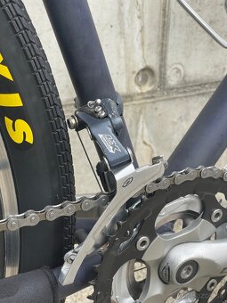 Fatria custom bicykel - 8