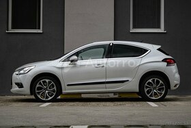 Citroën DS4 THP 200 Sport - 8