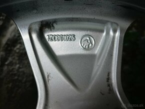 Škoda,VW,Seat 5x112 R15 - 8