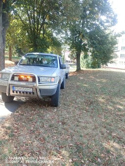 Mazda B2500 - 8
