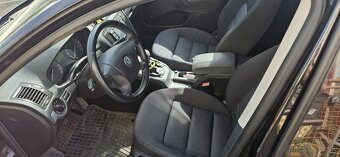 Škoda octavia 2 1,9TDI combi 77kw - 8