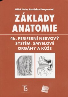 Knihy na Lekársku fakultu. - 8