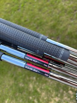 Taylormade P770 sada 4-P regular - 8