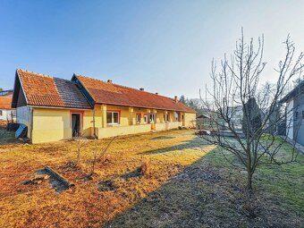 RODINNÝ DOM - CESTICE, 15 km od KOŠÍC, KOŠICE - OKOLIE - 8