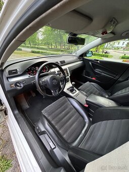 Volkswagen Passat b6 Rline - 8