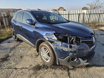 Renault Kadjar - REZERVOVANE - 8