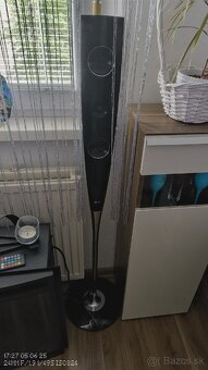 Domáce kino LG - 8