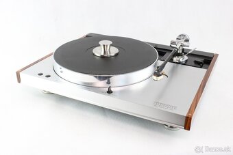 Gramofón LUXMAN PD-441 + Micro Seiki MA-707 - 8
