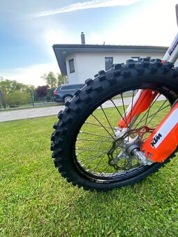 Ktm sx 125 2023 - 8