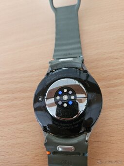 Samsung Galaxy Watch 7 44 mm zelené - 8