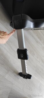 Britax Romer Swingfix M i-Size 9-18 kg - 8