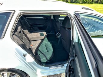 Škoda Superb 3 2.0TDI 7/2016 140Kw(190ps) Style - 8