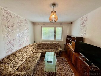 NA PREDAJ 2 IZBOVÝ BYT S LOGGIOU, 48 M2, ul. MIRKA NEŠPORA, - 8