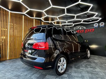 Volkswagen Touran 2.0 TDI MATCH - 8