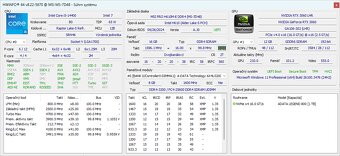 Nový PC Intel i5 14400 16G 1TB SSD RTX 3060 12G RGB WIN11PRO - 8