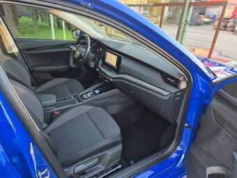 Škoda Octavia Combi 2.0 TDI SCR Style DSG - 8