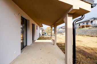 REZERVOVANÉ Na Predaj nízkoenergetický Rodinný dom - Veľký - 8