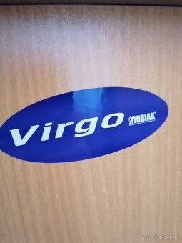 Elektricky polohovateľná posteľ „VIRGO“ 90 x 200 - 8