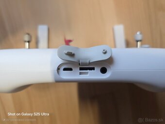 FMI A3 dron vo velmi peknom stave - 8