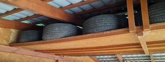 Predam citroen C5 - 8