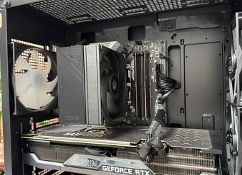 i5 14400F\16GB\RTX 3070\SSD\750W Zdroj - 8