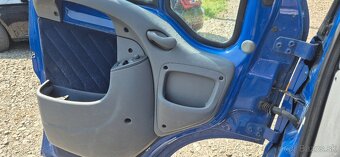 Predám Fiat ducato 2.8D -spoľahliva dodávka - 8