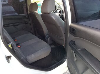 Predám Ford focus Cmax 1.6 TDCI - 8