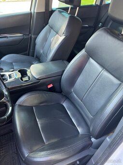 Peugeot 3008 , 2.0 BlueHDI , 110 KW - 8