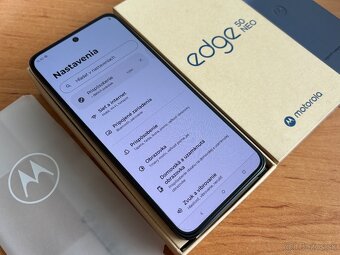 Motorola Edge 50 Neo - 8
