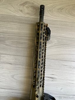 Hammerli TAC R1 22, kal. .22LR - 8
