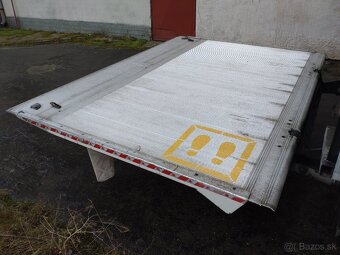 MAN TGL 12.250 Euro 6 - 11.990 Kg - Čelo - 2 vozidla - 8