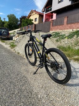 ✅Predám horský elektrobicykel Easybike Mi5 27,5”✅ - 8