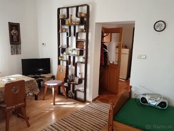 Predám rodinný dom neďaleko lyžiarskeho strediska. - 8