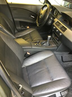 BMW E61 - 8
