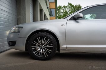 Audi A6, 3.0 TDi Quattro - 8