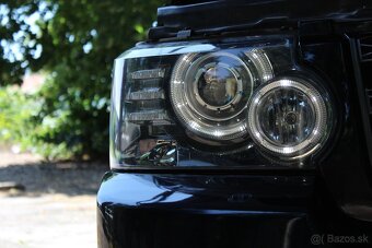 Range Rover Vogue 3 - 8