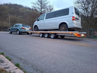 odťahová služba KRUPINA 0915 548 328 - 8