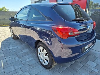 Opel Corsa 1.2 16V drive, 136 160km, Slovenské vozidlo - 8