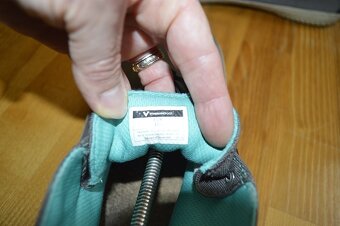 predam panske topanky VIVOBAREFOOT - 8