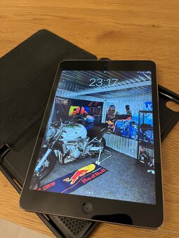 iPad mini 2 - 8