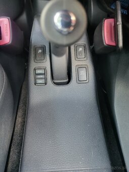 Sedici 4x4 - 8