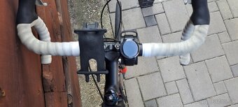 Cestný bicykel Merida ride 88 vel. L 3x9 - 8