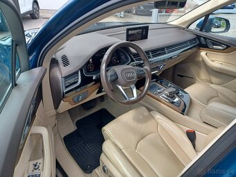 Audi Q7 3.0 TDI quattro TT8 - 8