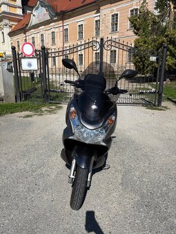 Honda pcx 125 - 8