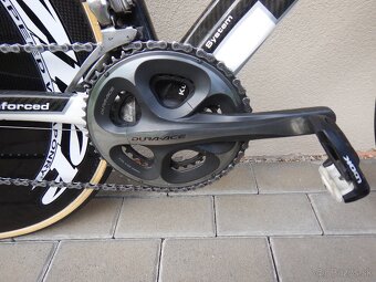 bicykel Kuota, triatlonový špeciál, časovka, carbon, 8,2 kg - 8