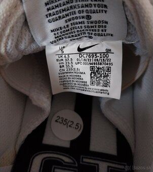 Tenisky Nike SB Zoom Blazer 37,5 - 8