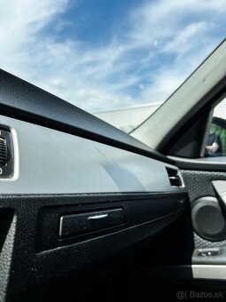 BMW E91 320d - 8