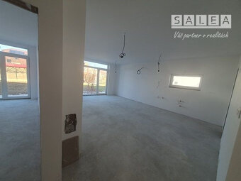 Rodinný dom Skolaudovaný Krakovany pri Piešťanoch - 8